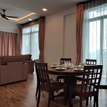 Апартаменти Play At Nova Retreat Kea Farm Камерон-Гайлендс Екстер'єр фото